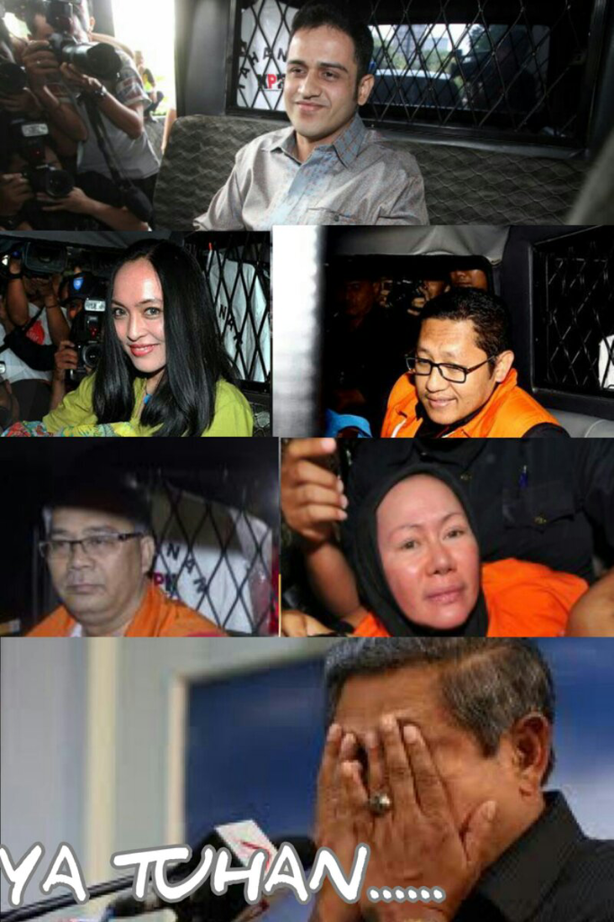 Pak SBY gelisah, Gan...