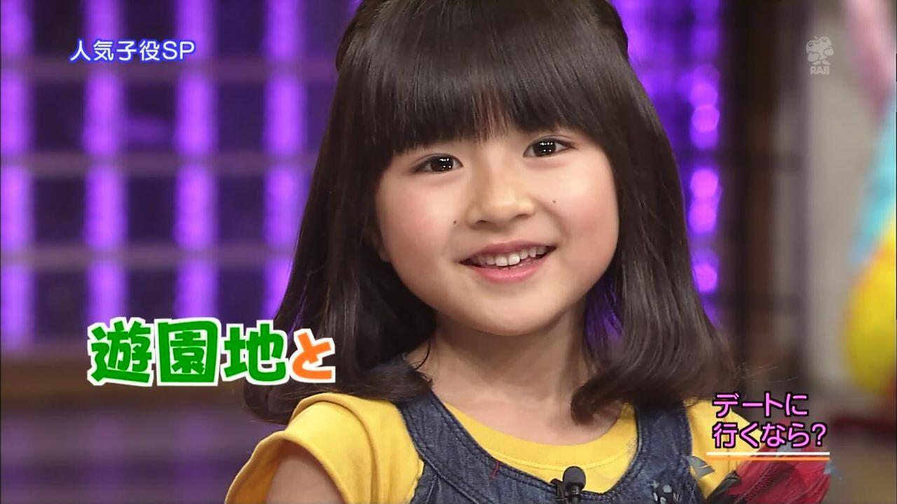 Aktris-aktris Cilik dari Jepang yang Imut dan Berbakat