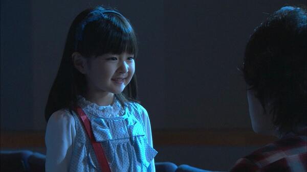 Aktris-aktris Cilik dari Jepang yang Imut dan Berbakat