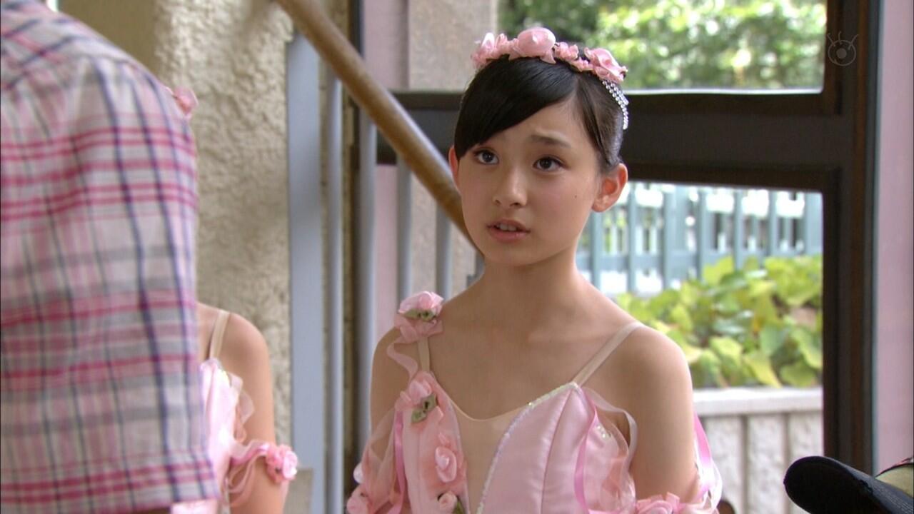 Aktris aktris Cilik Dari Jepang Yang Imut Dan Berbakat KASKUS