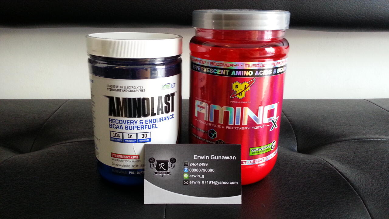 Amino Carnivor 300 tabs Malang termurahhhh