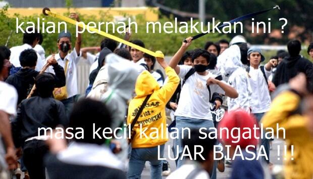 inilah yang akan terjadi di tahun 2050