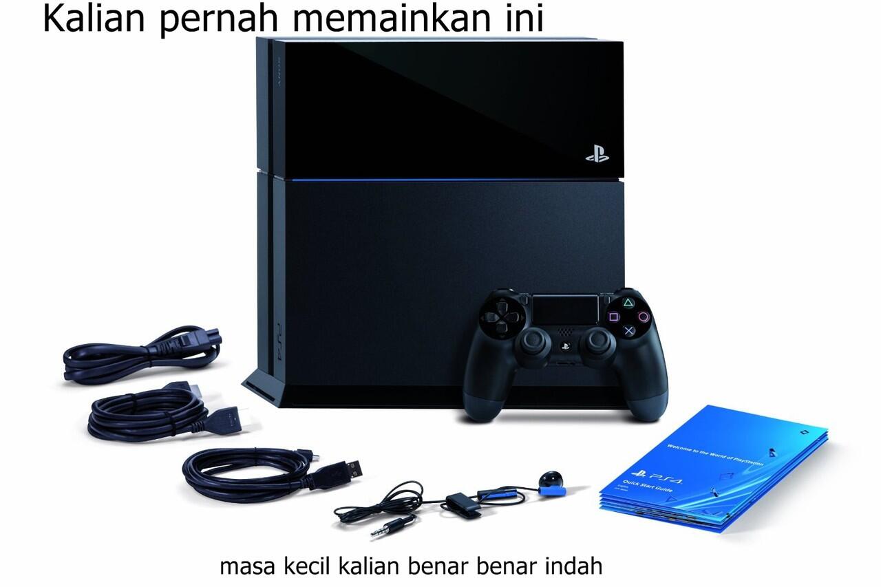 inilah yang akan terjadi di tahun 2050