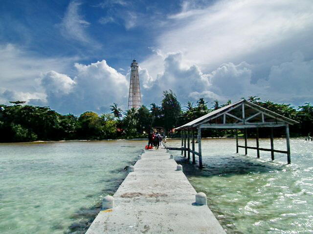 [Share Cost] Yuk jelajahi seru dan indahnya pulau biawak 11-13 April 2014