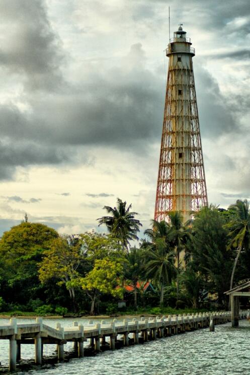 [Share Cost] Yuk jelajahi seru dan indahnya pulau biawak 11-13 April 2014