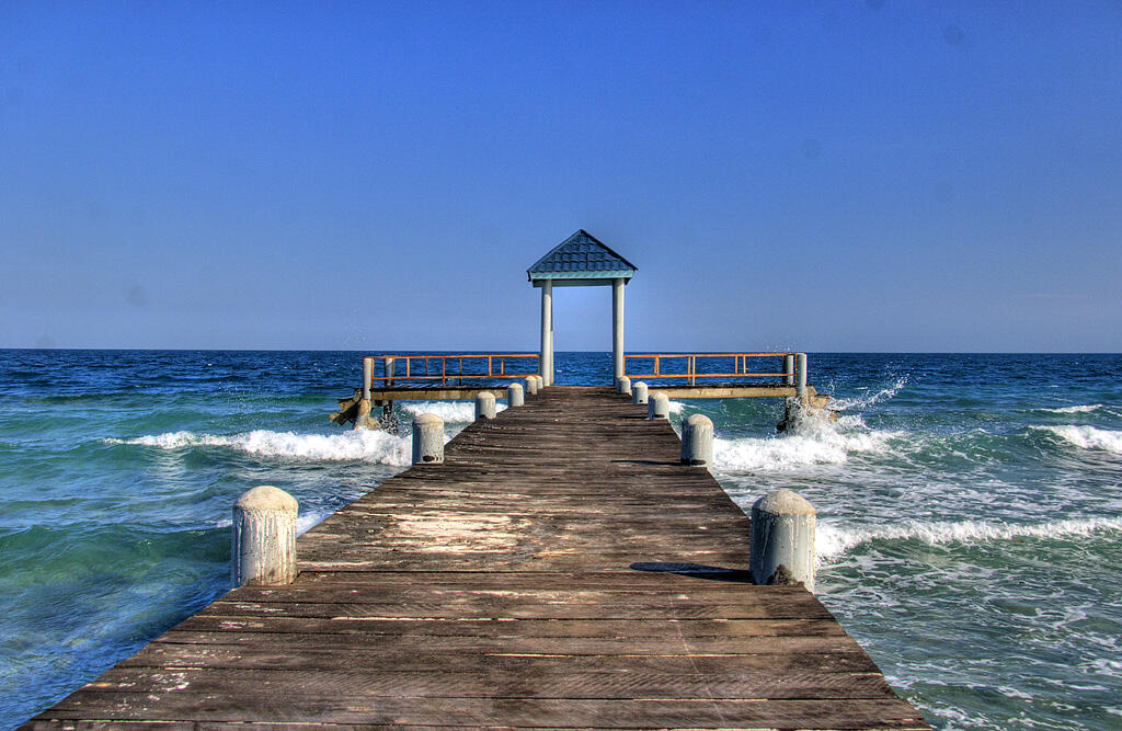 [Share Cost] Yuk jelajahi seru dan indahnya pulau biawak 11-13 April 2014