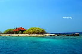 [Share Cost] Yuk jelajahi seru dan indahnya pulau biawak 11-13 April 2014