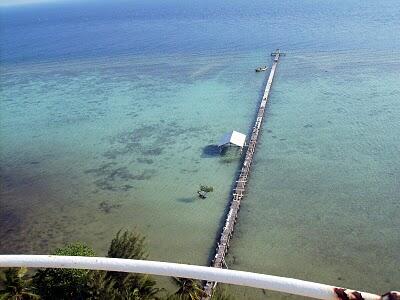 [Share Cost] Yuk jelajahi seru dan indahnya pulau biawak 11-13 April 2014