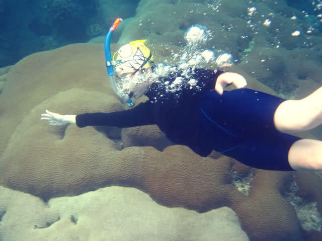 [Share Cost] Yuk jelajahi seru dan indahnya pulau biawak 11-13 April 2014