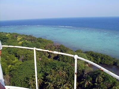 [Share Cost] Yuk jelajahi seru dan indahnya pulau biawak 11-13 April 2014