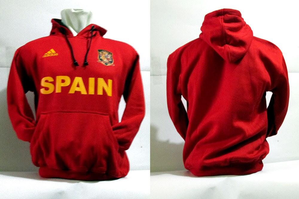 Fashion Bola, Hoodie, sweater, jaket, Tas Bola, Tas Futsal, dompet, jersey