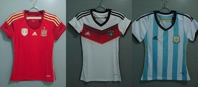 Jual Jersey Grade Original Piala Dunia 2014 dan Jersey Club 2013-2014