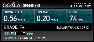 &#91;MAU TAU MASUK!&#93; Cara Hitung Kecepatan Download dan Upload