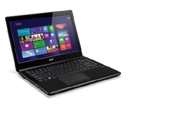ACER E1-432 | BARU !! | Murah Gan ! | Grnsi RESMI | bandung