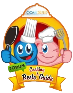 Recipe Kue Baci Di Dama Alias Kue Cium Putri ~