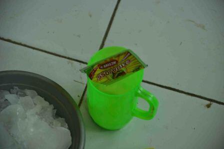 Oplosan Baru Gan (anti Masuk Angin)