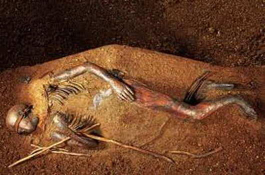 Misteri Besar Belum Terpecahkan Namun Telah Dilupakan!!! + PIC