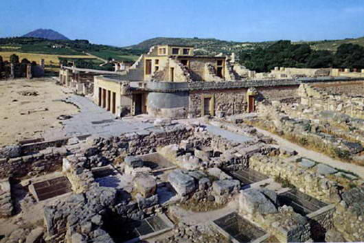 Misteri Besar Belum Terpecahkan Namun Telah Dilupakan!!! + PIC