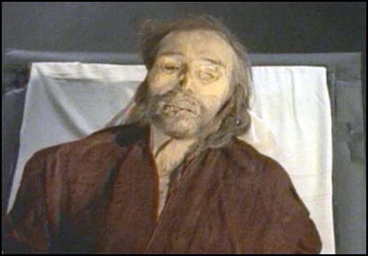 Misteri Besar Belum Terpecahkan Namun Telah Dilupakan!!! + PIC