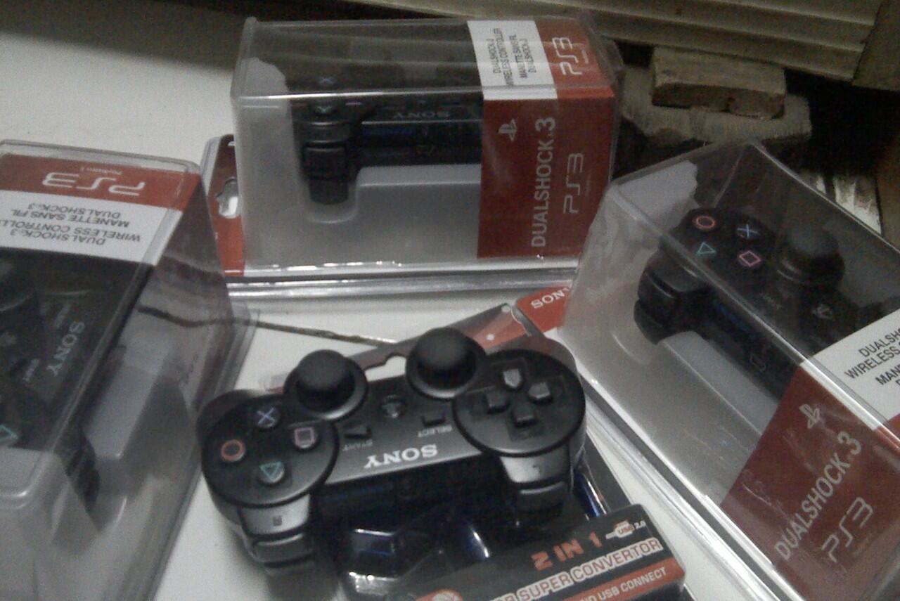 STIK weirles PLAYSTATION 3 OP