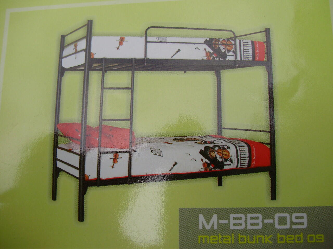 Cari Ranjang  susun  besi  bunk bed bunkbed ranjang  besi  