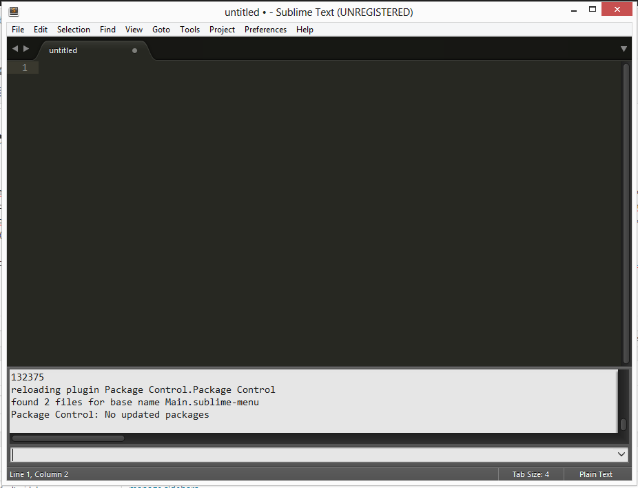 Mengintegrasikan FTP dengan Sublime Text 3