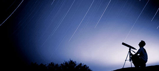 apakah agan seorang STARGAZER? cekidot gan