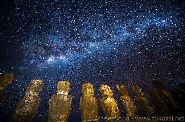 apakah agan seorang STARGAZER? cekidot gan 