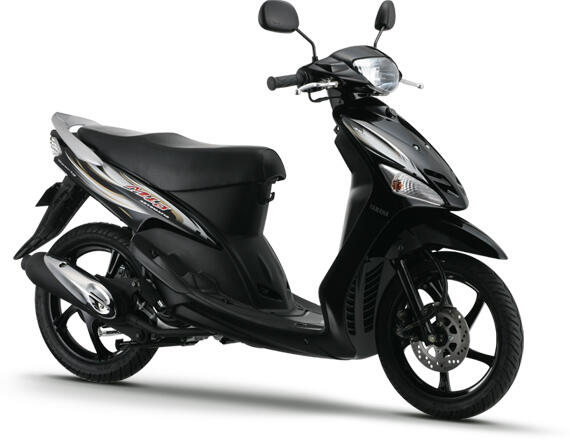 &#91;SHARE&#93;apa yang agan sekalian pikirkan jika melihat motor ini?