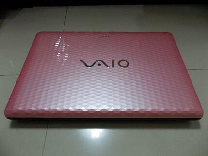 SONY VAIO INTEL CORE I5-2410M @2.30GHZ VPCEH19FJ