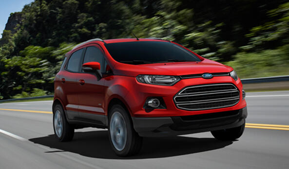 FORD FIESTA BEST DISCOUNT HANYA DI MINGGU INI