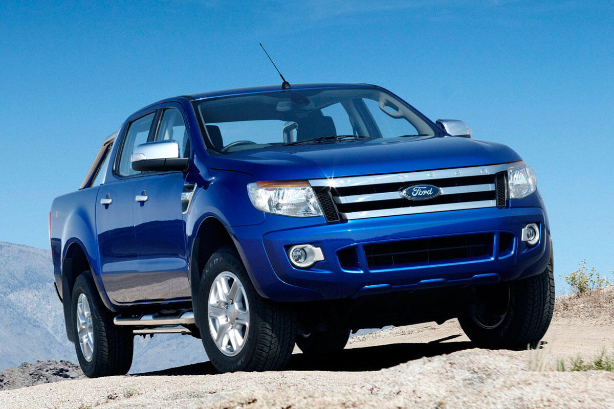 FORD FIESTA BEST DISCOUNT HANYA DI MINGGU INI
