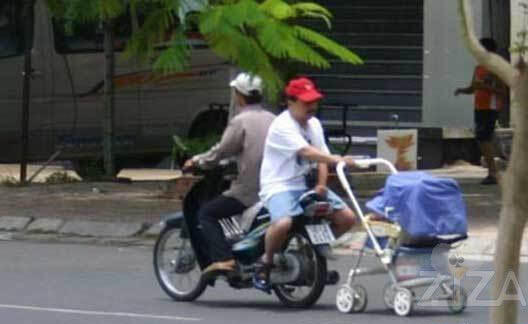 Hal Hal Gila dan Lucu Yang Terjadi DiDunia