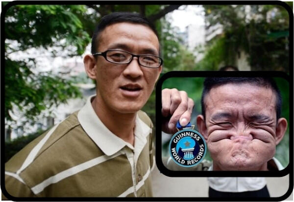 5 FAKTA GAK MASUK AKAL