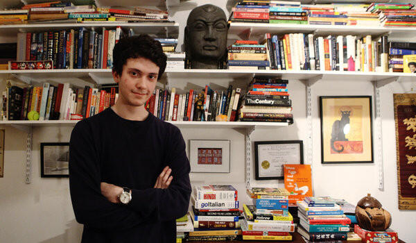 5 FAKTA GAK MASUK AKAL