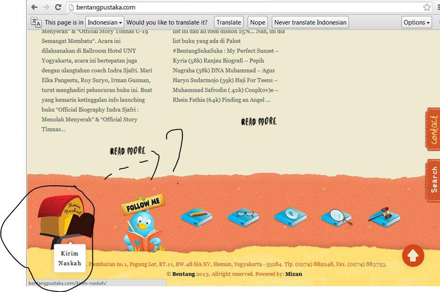 &#91;ASK&#93; Ini bagaimana caranya gan? &#91;web&#93;