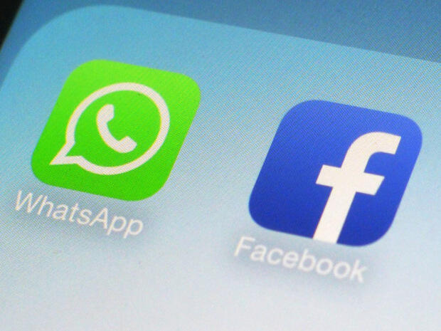 Fakta-Fakta di Balik Pembelian Whatsapp oleh Facebook