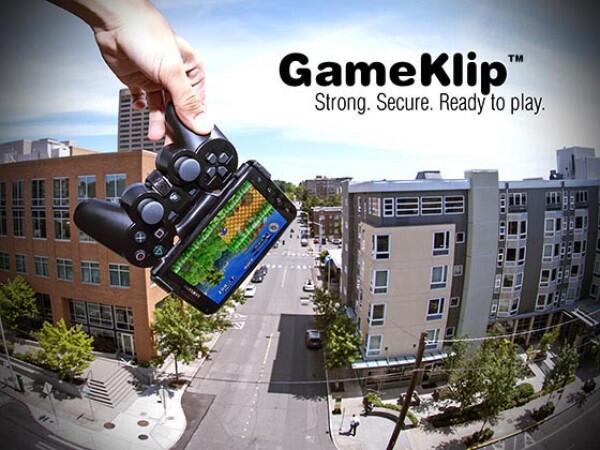 GameKlip. Sihir Stik PS3 Menjadi Kontroller Game Android