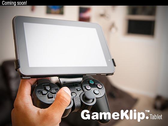 GameKlip. Sihir Stik PS3 Menjadi Kontroller Game Android