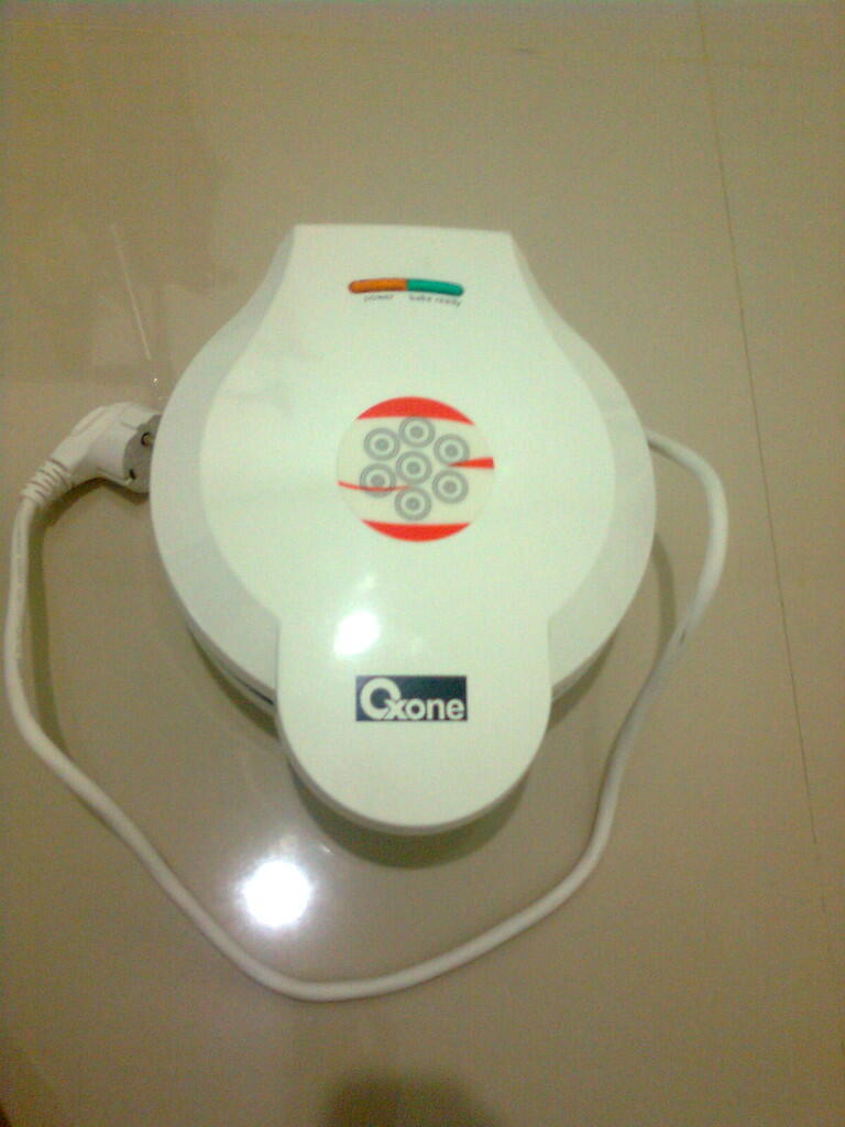 Donat Maker OXONE