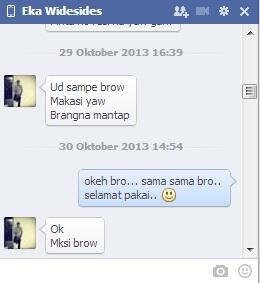 ★★★TESTIMONIAL GULK TOM★★★