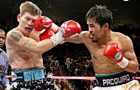 KUMPULAN PICT DALAM PERTANDINGAN TINJU ( wjib muk bg yg mrasa perkasa )