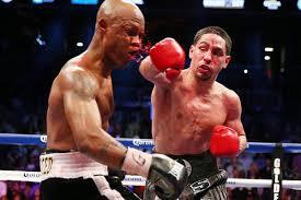 KUMPULAN PICT DALAM PERTANDINGAN TINJU ( wjib muk bg yg mrasa perkasa )