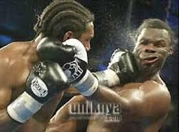 KUMPULAN PICT DALAM PERTANDINGAN TINJU ( wjib muk bg yg mrasa perkasa )