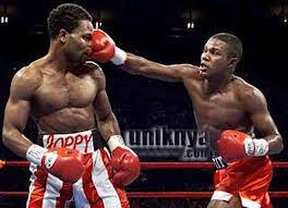 KUMPULAN PICT DALAM PERTANDINGAN TINJU ( wjib muk bg yg mrasa perkasa )