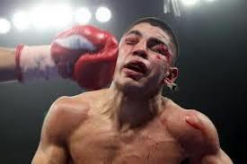 KUMPULAN PICT DALAM PERTANDINGAN TINJU ( wjib muk bg yg mrasa perkasa )