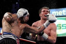 KUMPULAN PICT DALAM PERTANDINGAN TINJU ( wjib muk bg yg mrasa perkasa )