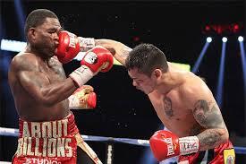 KUMPULAN PICT DALAM PERTANDINGAN TINJU ( wjib muk bg yg mrasa perkasa )