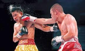 KUMPULAN PICT DALAM PERTANDINGAN TINJU ( wjib muk bg yg mrasa perkasa )