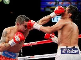 KUMPULAN PICT DALAM PERTANDINGAN TINJU ( wjib muk bg yg mrasa perkasa )